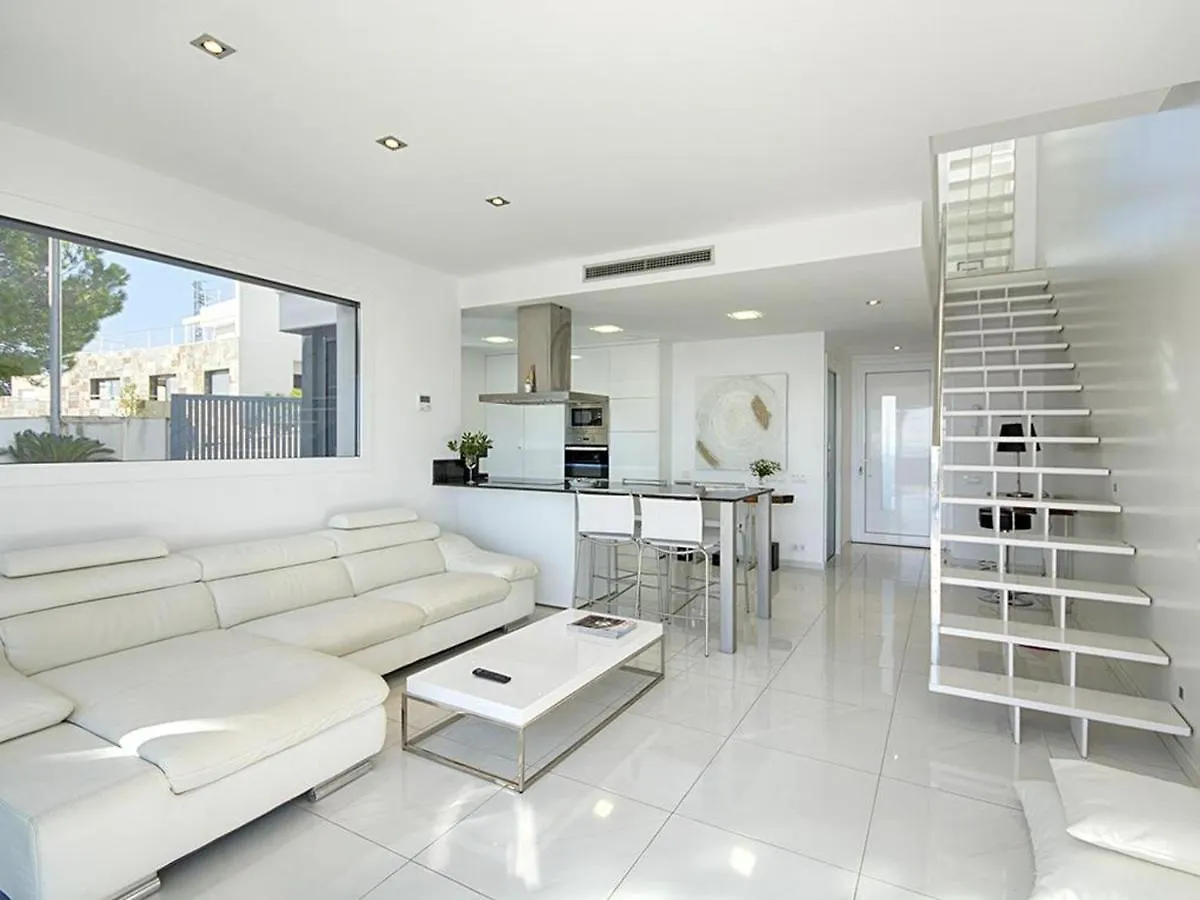 兰卡Myfenolleda B - Preciosa Casa En Grifeu Con Piscina Compartida Y Parking - Es-228-126别墅 兰卡