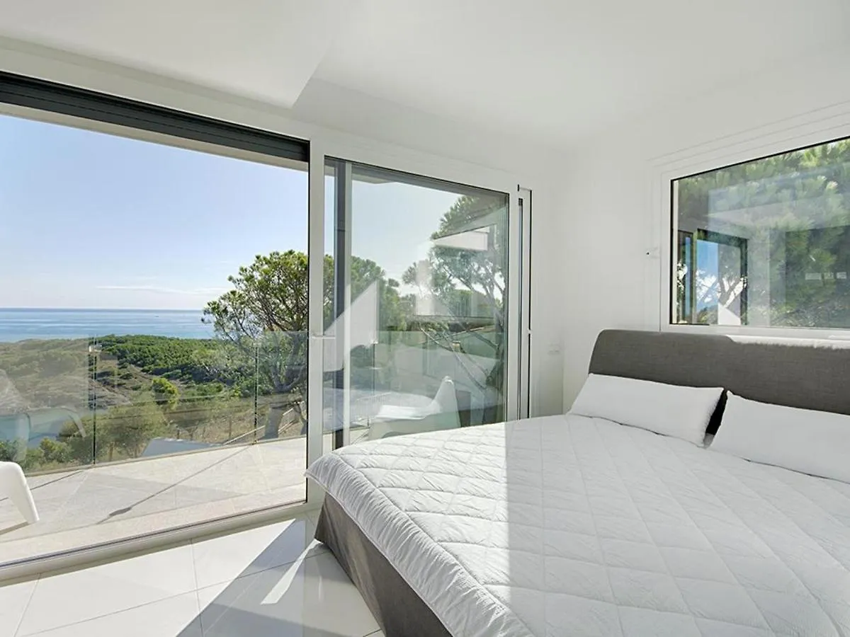 度假居 兰卡Myfenolleda B - Preciosa Casa En Grifeu Con Piscina Compartida Y Parking - Es-228-126别墅