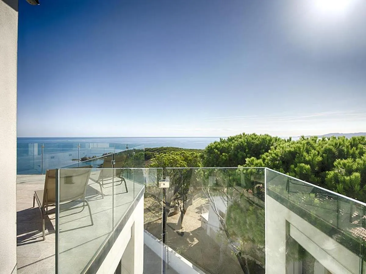 兰卡Myfenolleda B - Preciosa Casa En Grifeu Con Piscina Compartida Y Parking - Es-228-126别墅 西班牙