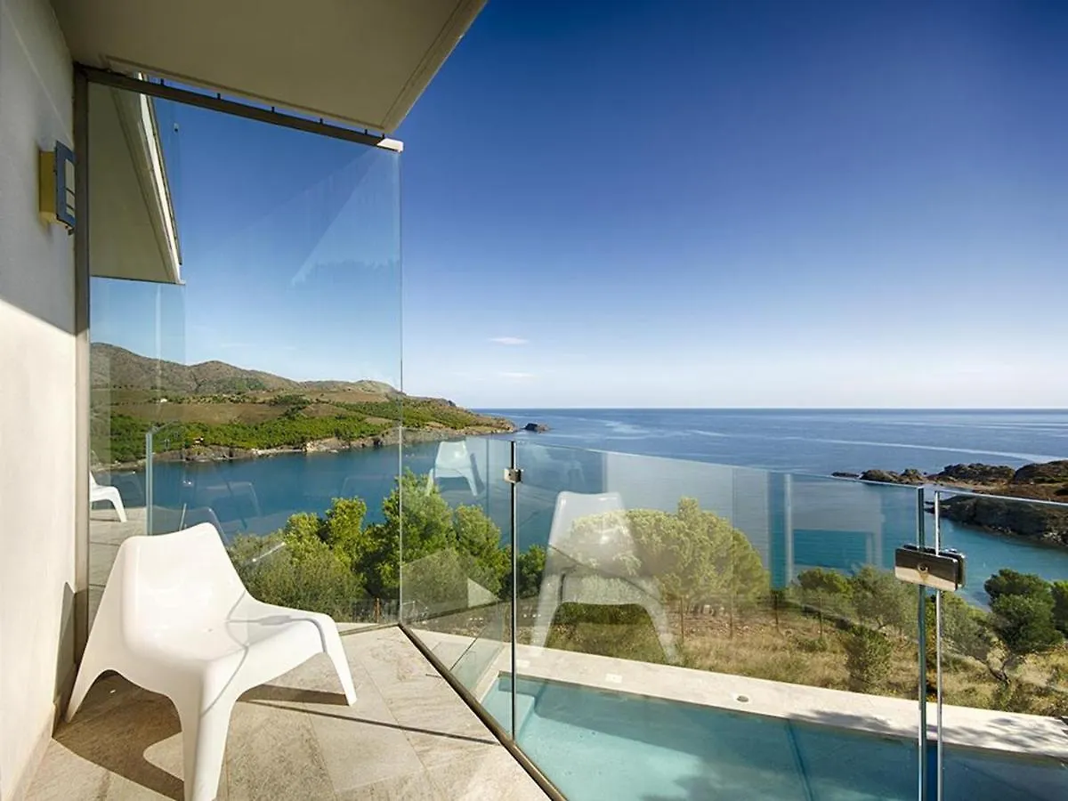 Сasa de vacaciones Villa Myfenolleda B - Preciosa Casa En Grifeu Con Piscina Compartida Y Parking - Es-228-126 Llançà