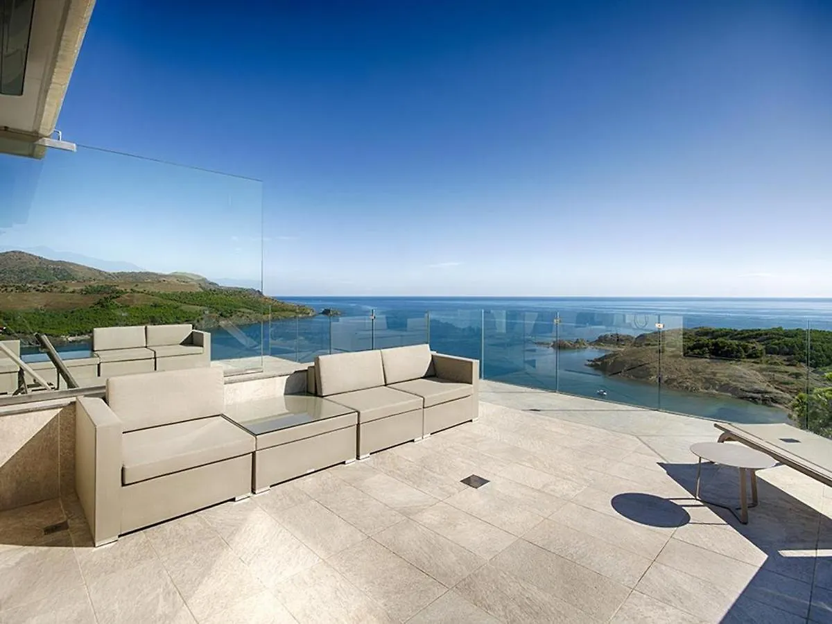 兰卡Myfenolleda B - Preciosa Casa En Grifeu Con Piscina Compartida Y Parking - Es-228-126别墅 0*, 兰卡